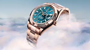 Rolex Skydweller Replica Watches